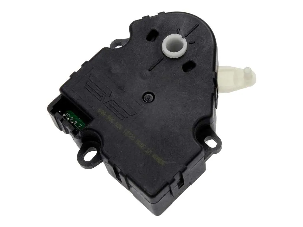 2004 Pontiac Aztek HVAC Blend Door Actuator Dorman