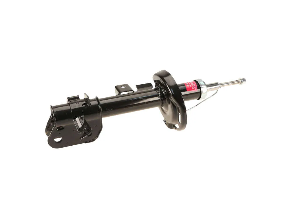 2012 Honda Odyssey Suspension Strut Assembly  - Front Left KYB