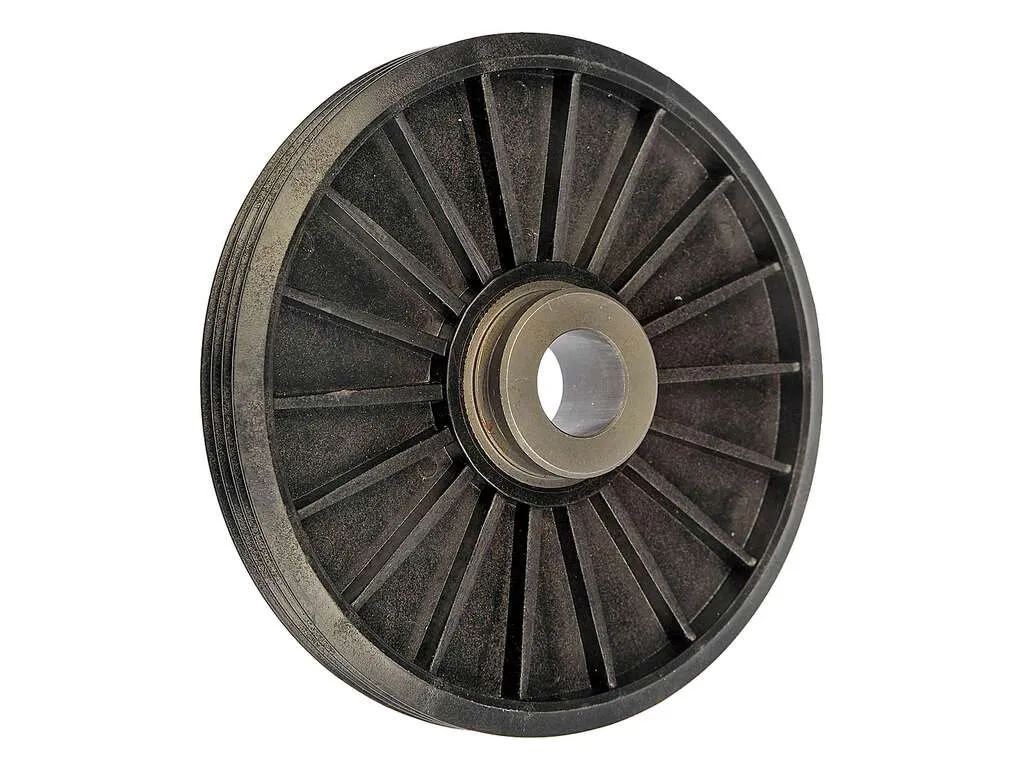 1997 Oldsmobile Aurora Engine Water Pump Pulley Dorman