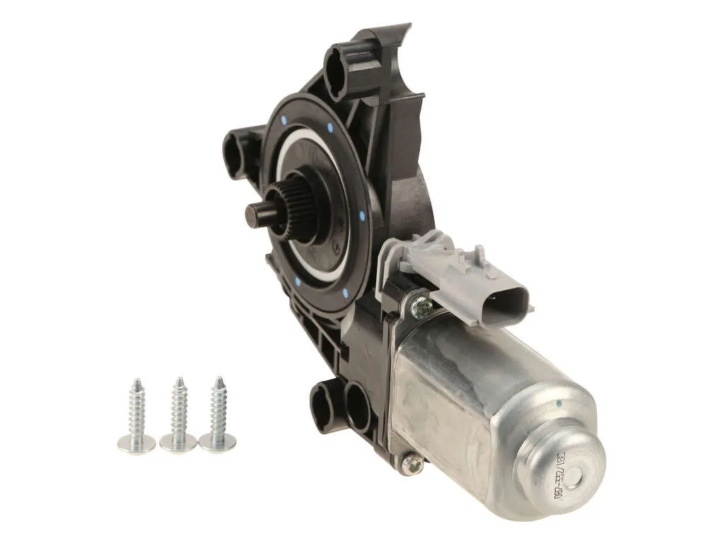 2018 Chrysler 300 Window Motor  - Rear Right Mopar