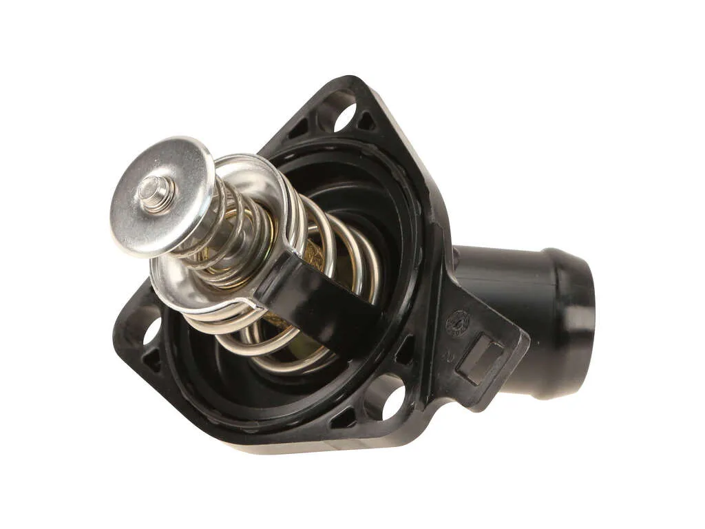 2004 Acura TSX Engine Coolant Thermostat Aisin