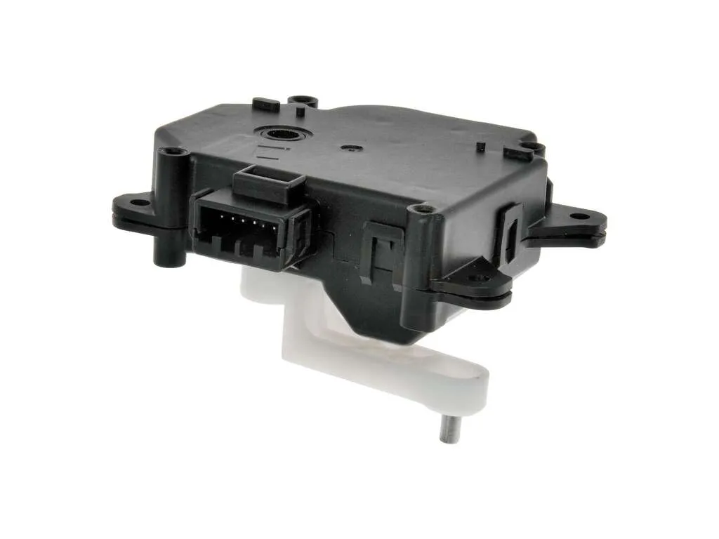 2012 Acura TL HVAC Blend Door Actuator Dorman