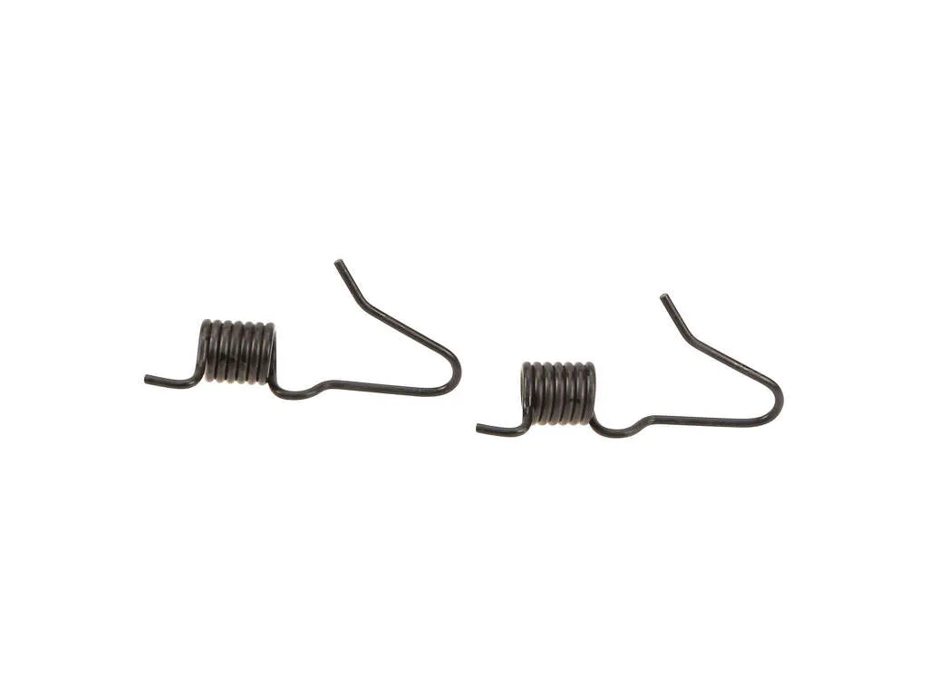2017 Toyota RAV4 Parking Brake Shoe Return Spring  - Rear Right Upper Genuine