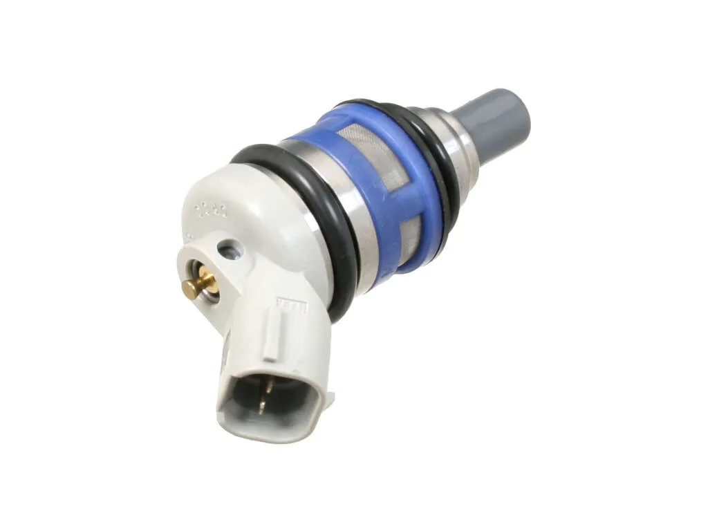1991 Subaru Legacy Fuel Injector Genuine