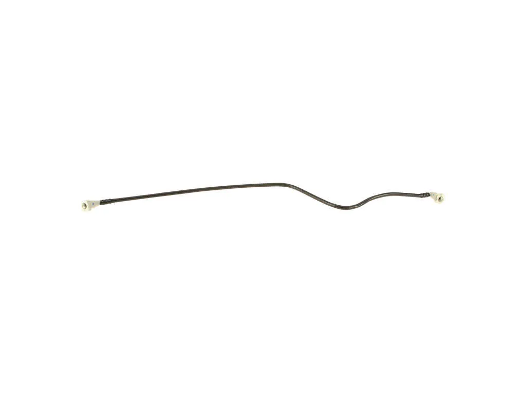 2012 Hyundai Santa Fe Fuel Transfer Hose Genuine