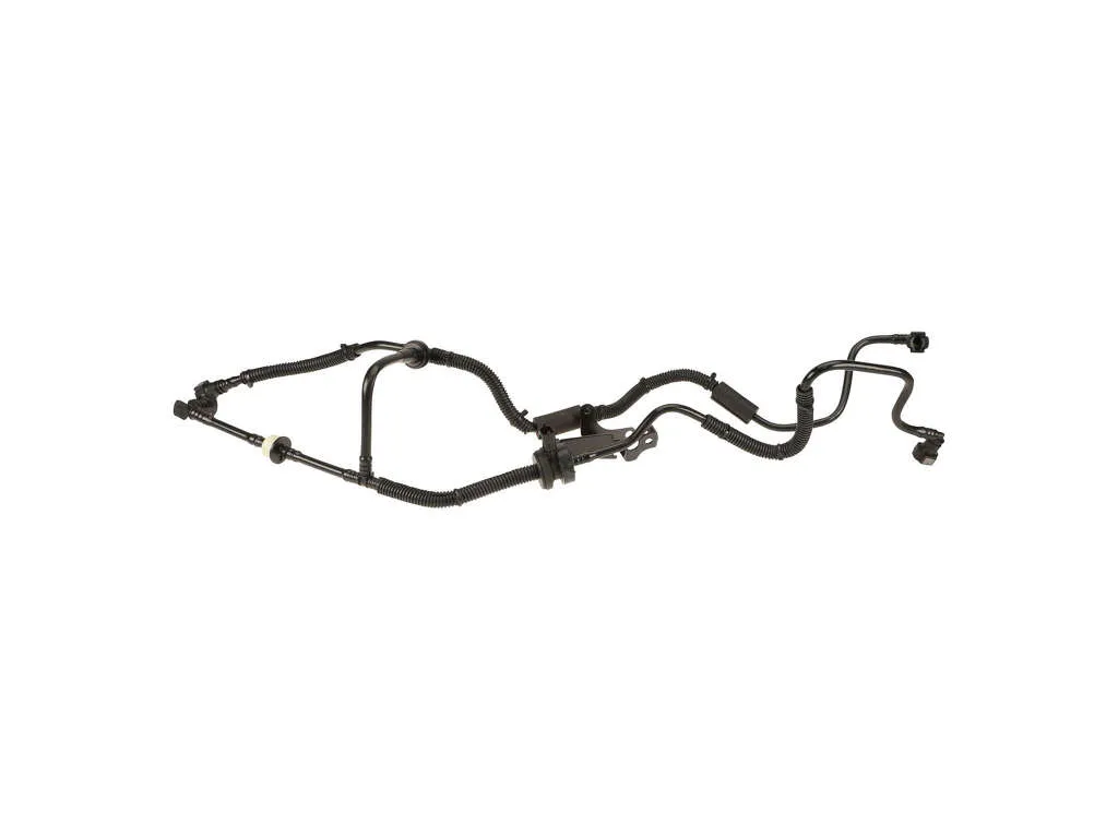 2016 Ford Transit Connect Evaporative Emissions System Lines 4 Cyl 1.6L Dorman