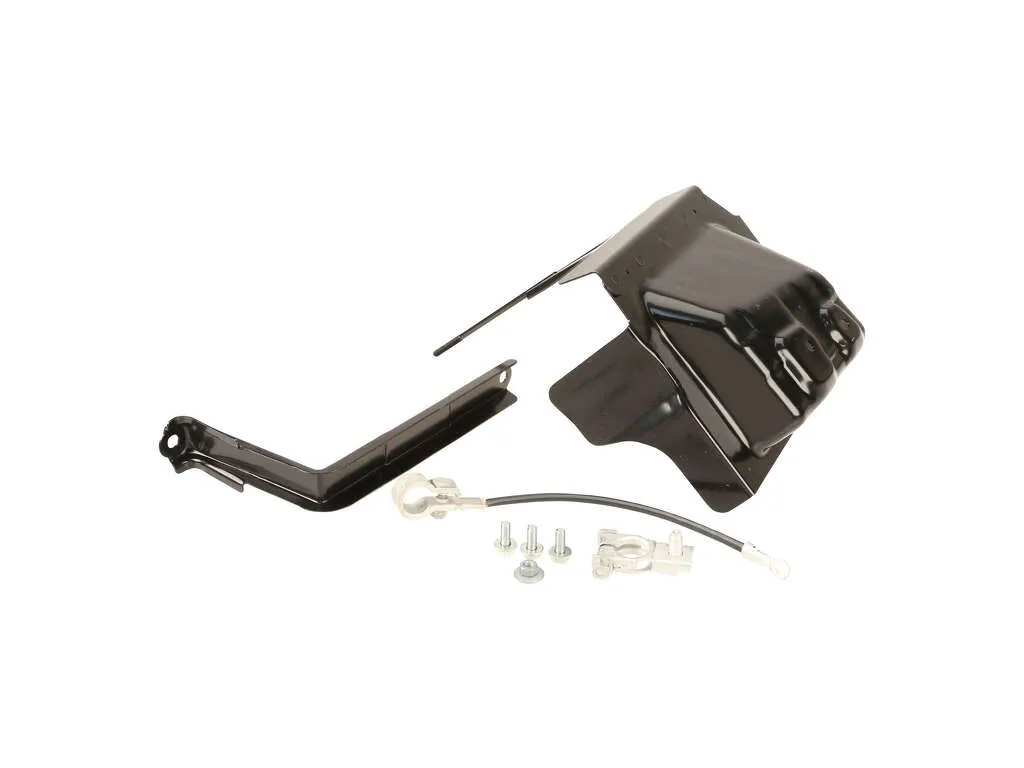 2002 Toyota Prius Battery Relocation Kit Genuine