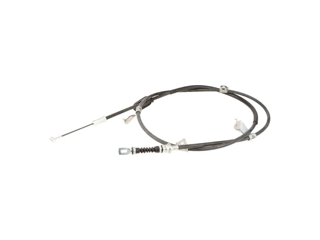 2007 Honda Civic Parking Brake Cable  - Rear Left TSK