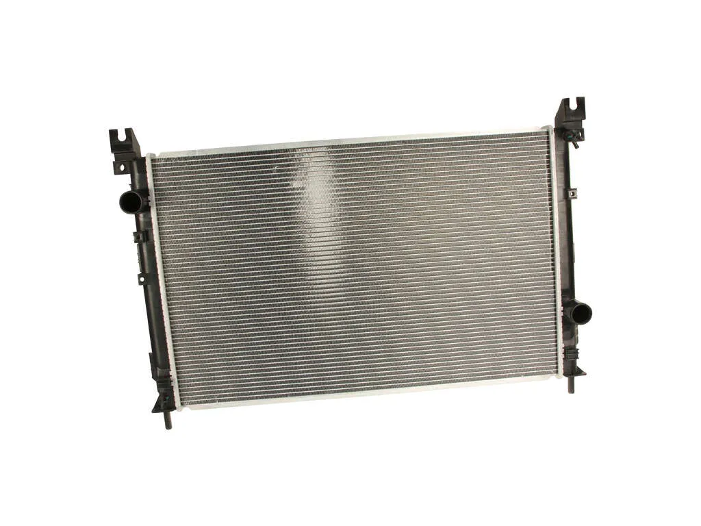 2007 Chrysler Pacifica Radiator 6 Cyl 3.8L Koyo Cooling