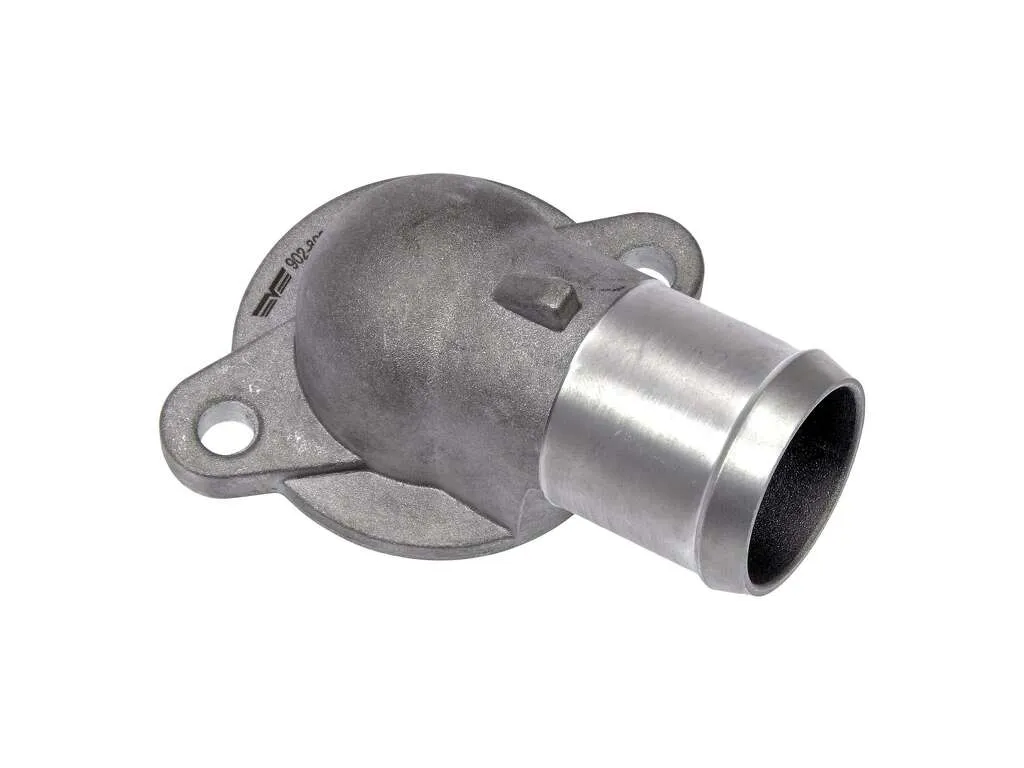 2008 Lincoln Town Car Engine Coolant Thermostat Housing Dorman