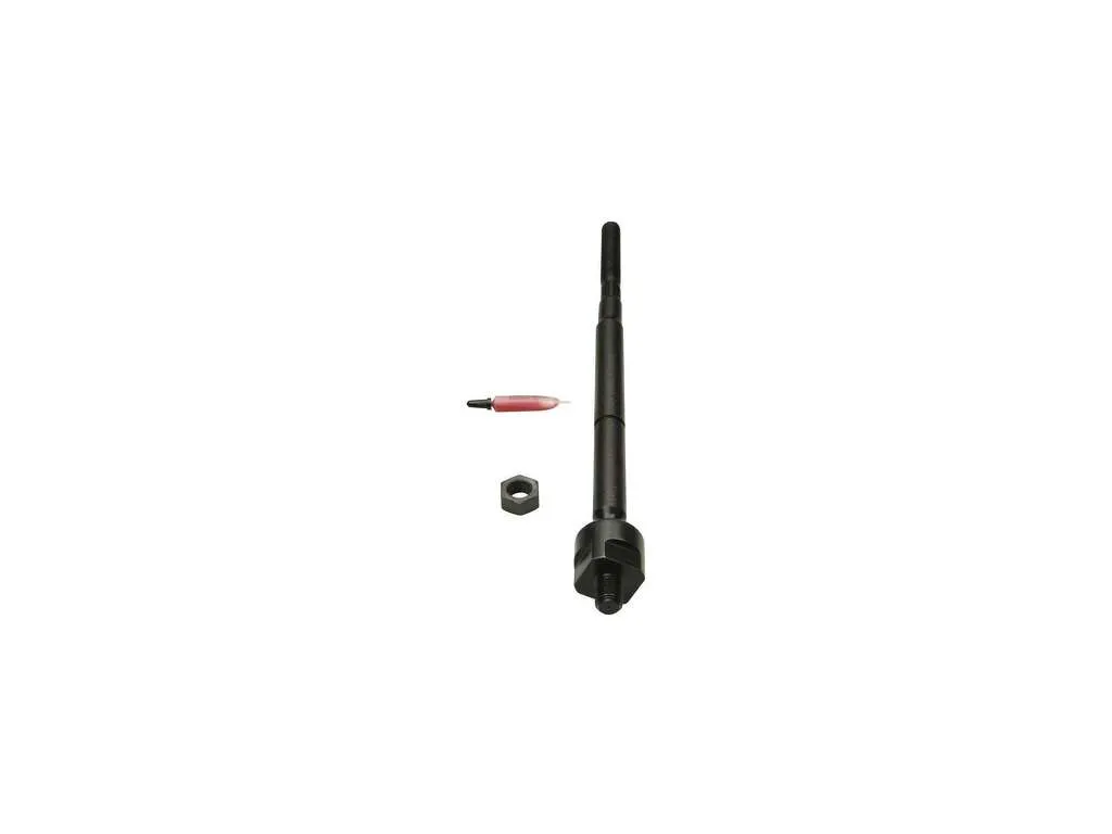 2007 Pontiac Torrent Steering Tie Rod End  - Front Inner Moog