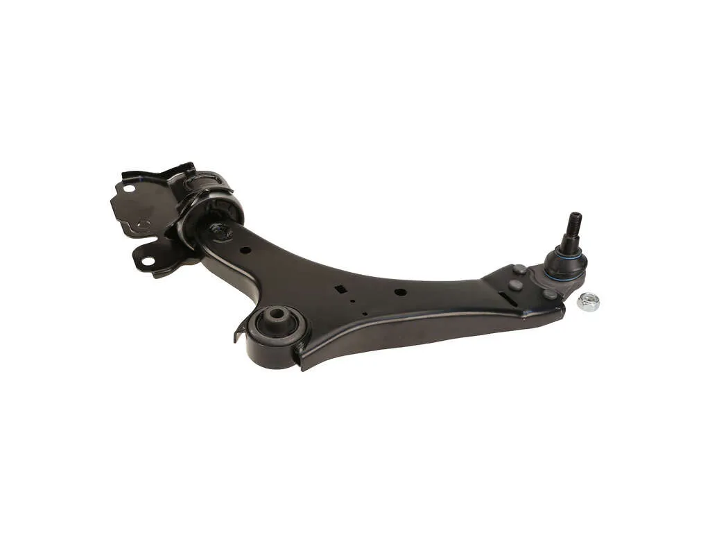 2011 Land Rover LR2 Suspension Control Arm  - Front Left Lower Britpart