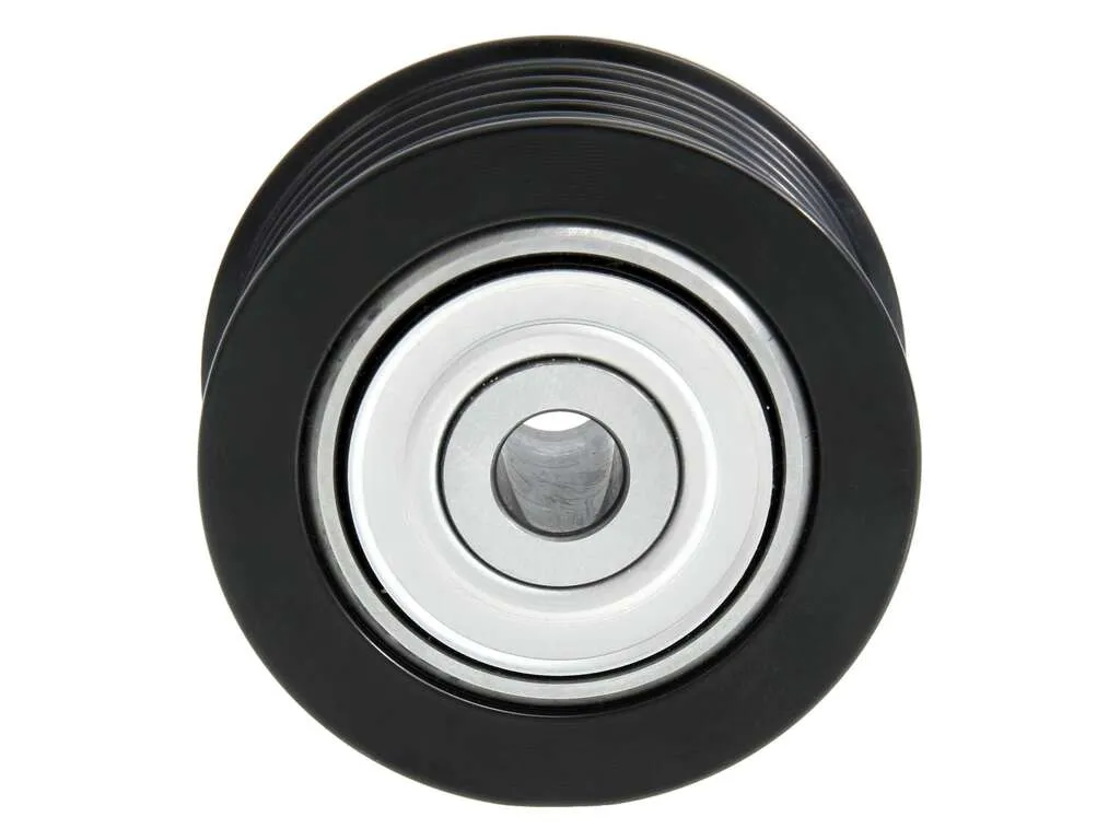 2018 Mitsubishi Outlander Sport Accessory Drive Belt Idler Pulley Gates