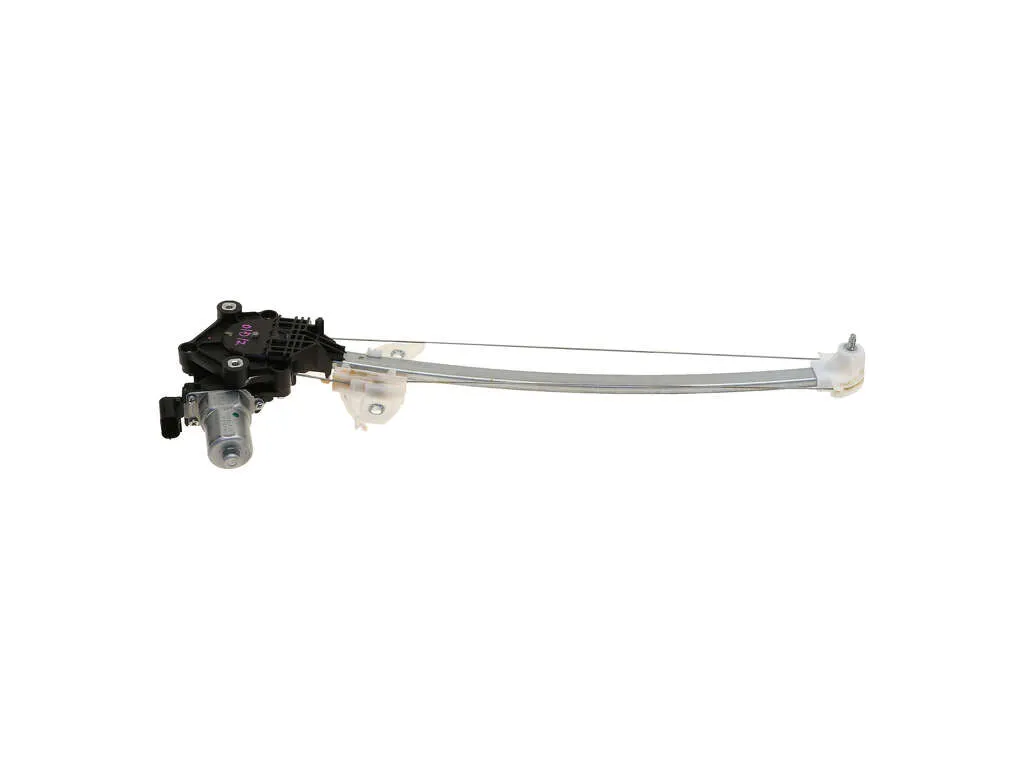 2013 Honda Accord Window Motor and Regulator Assembly  - Rear Left TSK