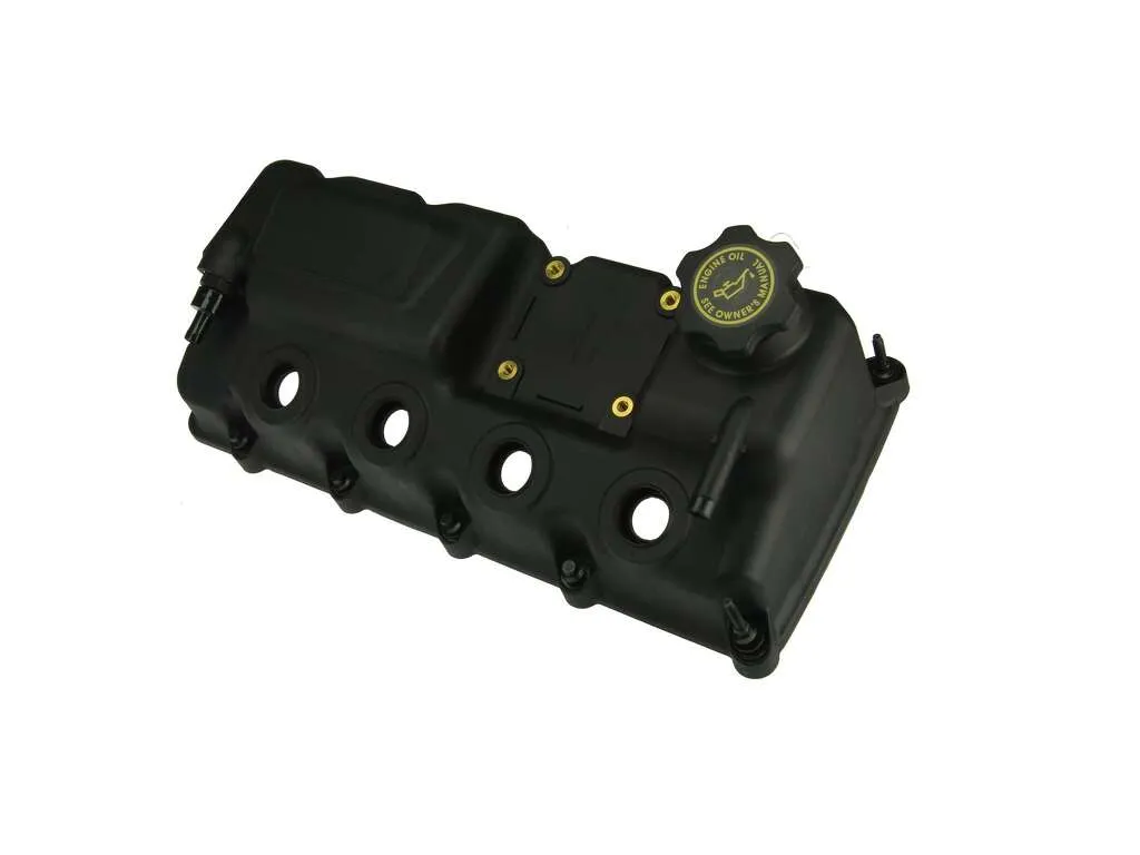 2008 Mini Cooper Engine Valve Cover Elring