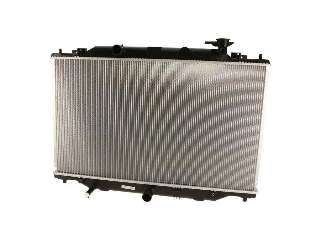 2016 Mazda CX-5 Radiator Koyo Cooling
