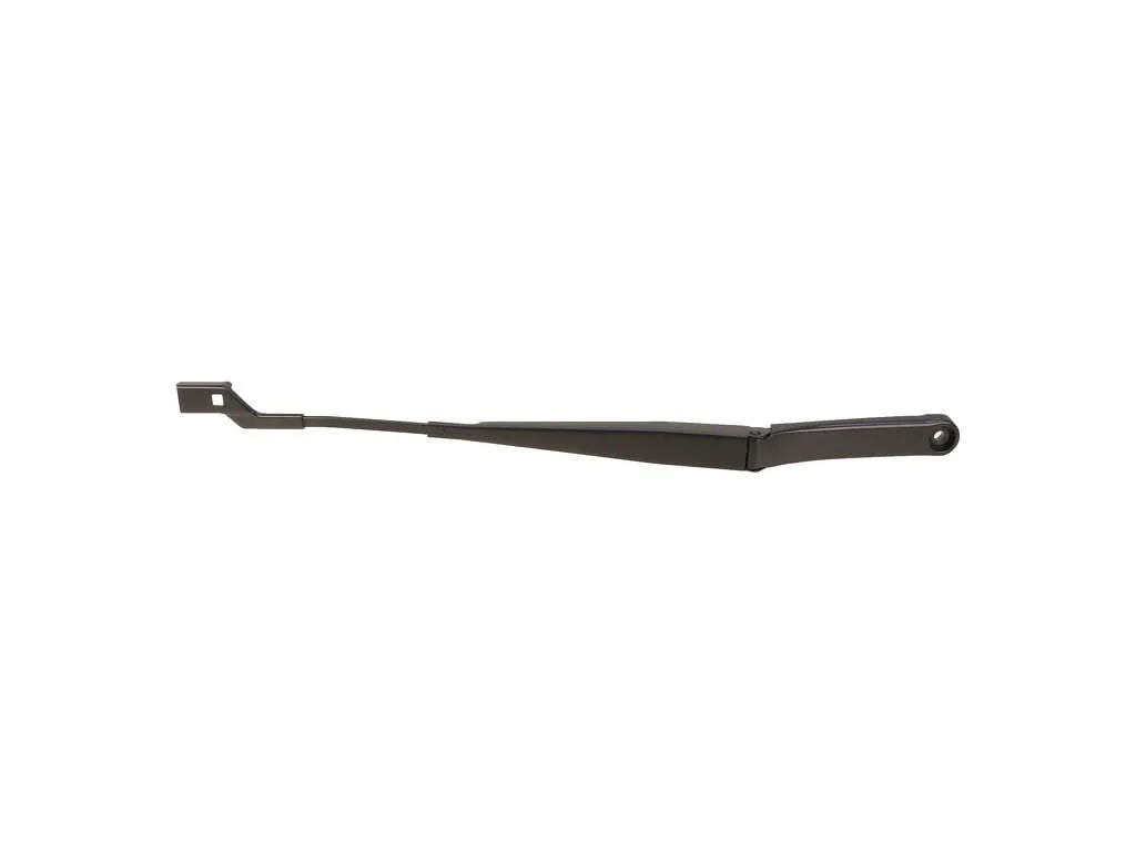 2012 Volkswagen Golf R Wiper Arm  - Left Vaico