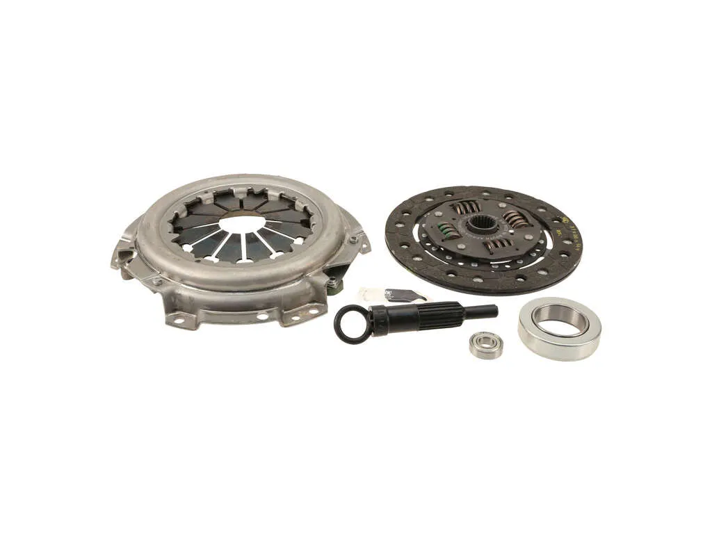 1983 Toyota Tercel Transmission Clutch Kit LuK