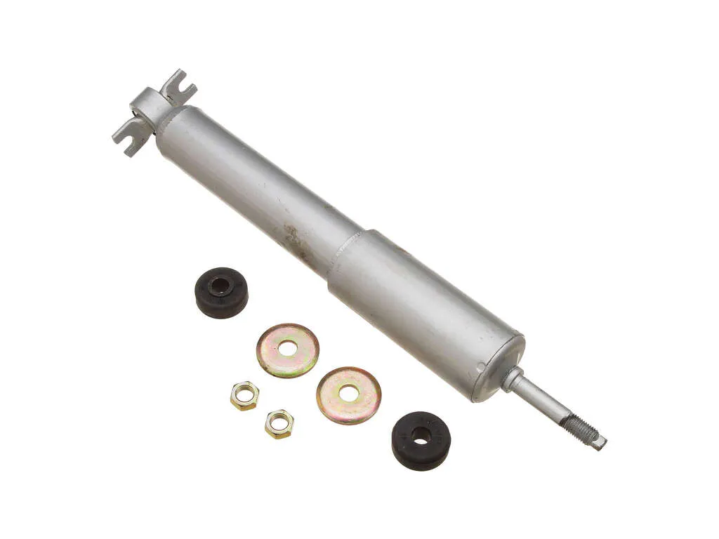 2000 Mazda B2500 Suspension Shock Absorber  - Front KYB (old box)