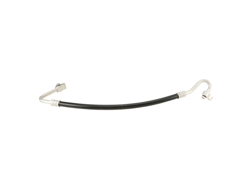 2004 Mitsubishi Outlander A/C Refrigerant Hose Genuine