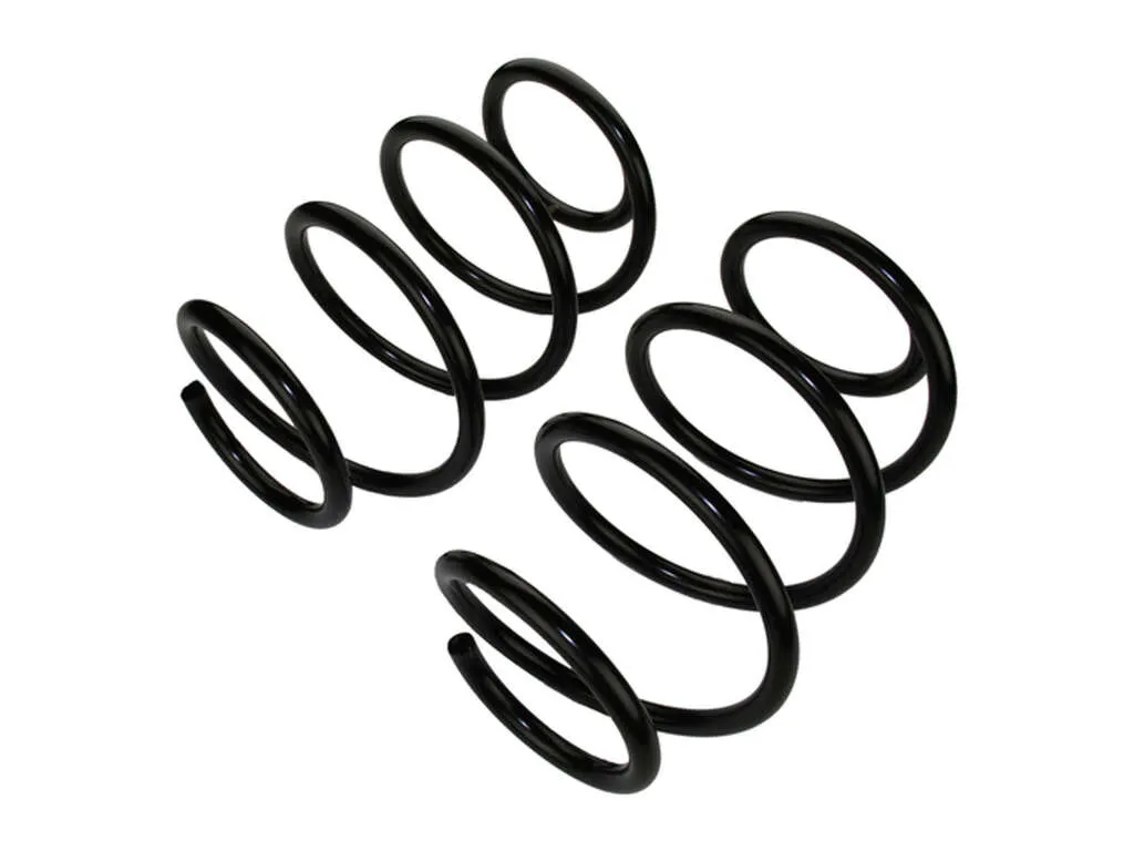 2012 Nissan Altima Coil Spring  - Front Moog