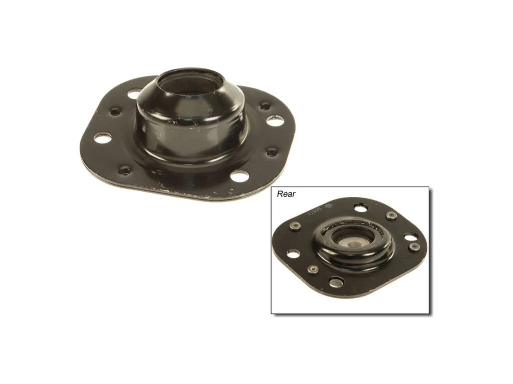 2009 Ford Taurus X Suspension Strut Mount  - Rear Right KYB