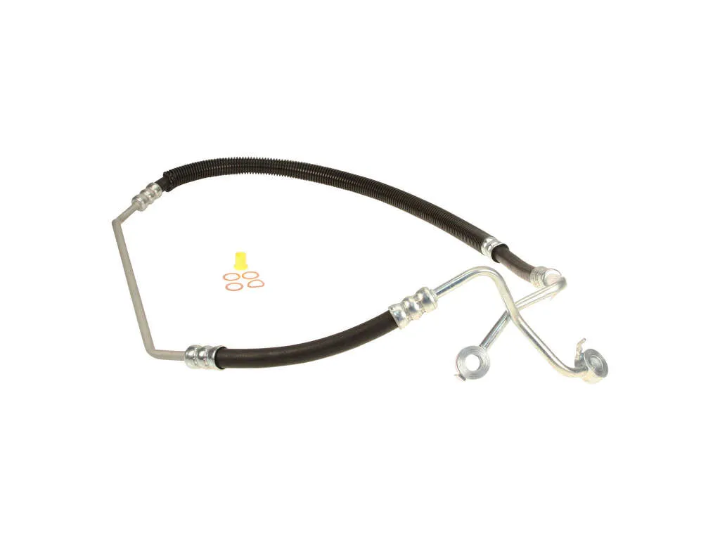 2006 Mazda 6 Power Steering Pressure Hose Omega