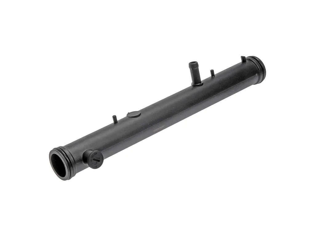 2002 Volkswagen Golf Engine Coolant Pipe 6 Cyl 2.8L Dorman