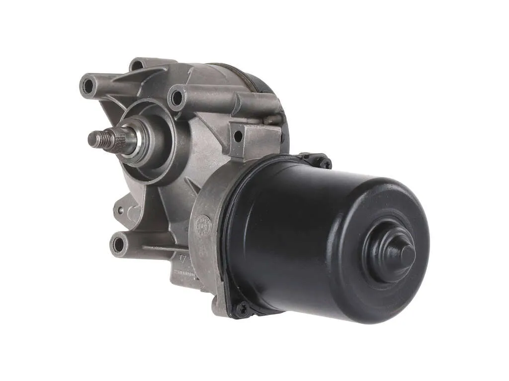 2012 Ford Focus Wiper Motor  - Front Cardone