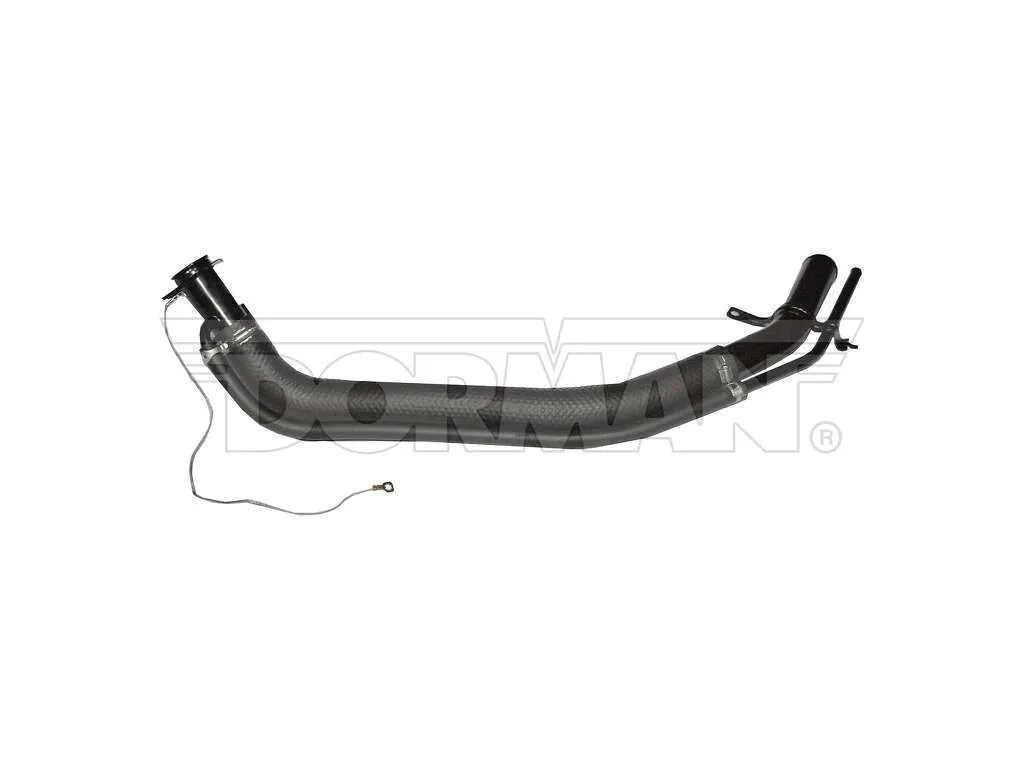 2002 Cadillac Escalade Fuel Tank Filler Neck Dorman
