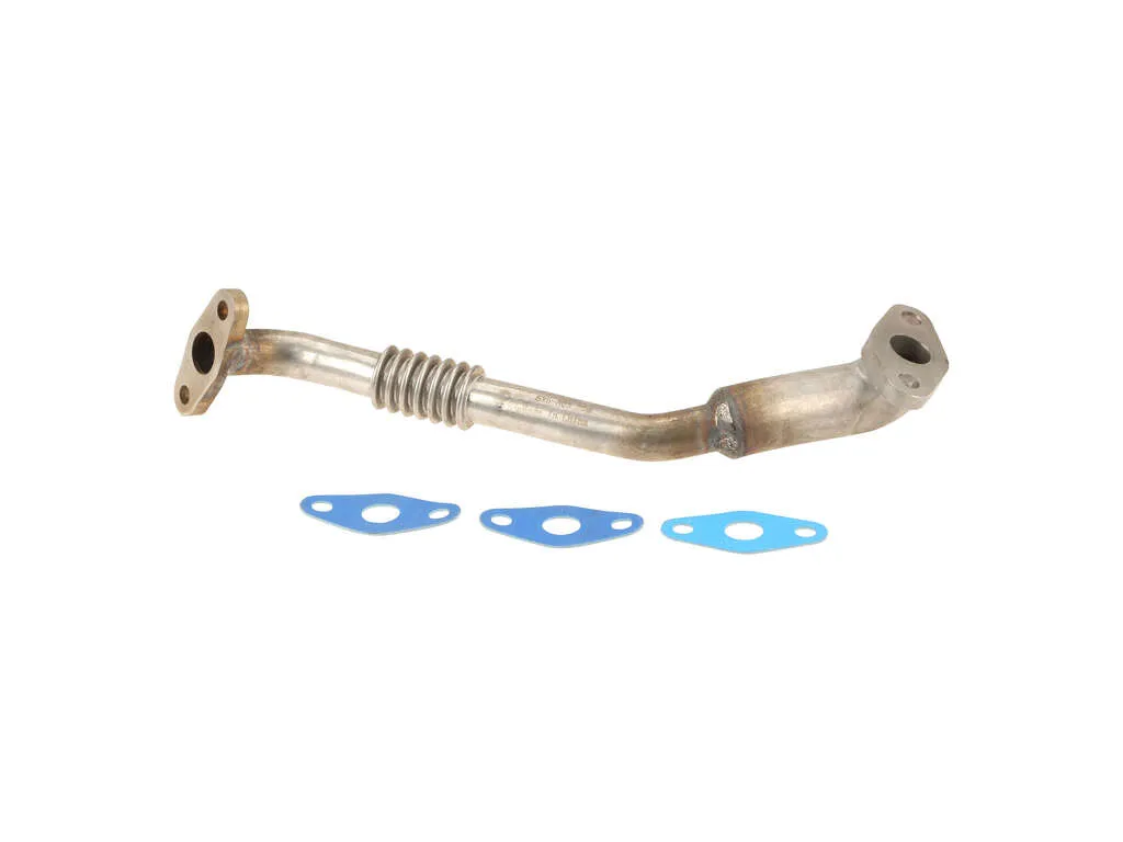 2012 Mazda 3 Turbocharger Oil Return Tube Dorman