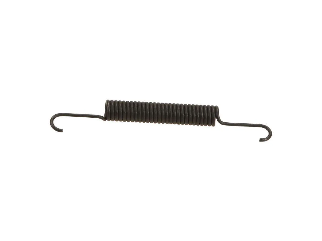2004 Toyota Corolla Drum Brake Shoe Return Spring  - Rear Genuine