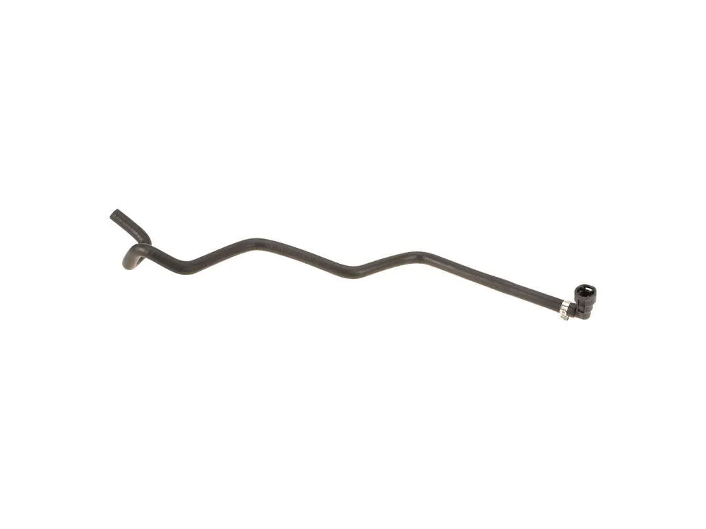 2010 Volvo XC90 Engine Coolant Overflow Hose  - Upper 6 Cyl 3.2L MTC
