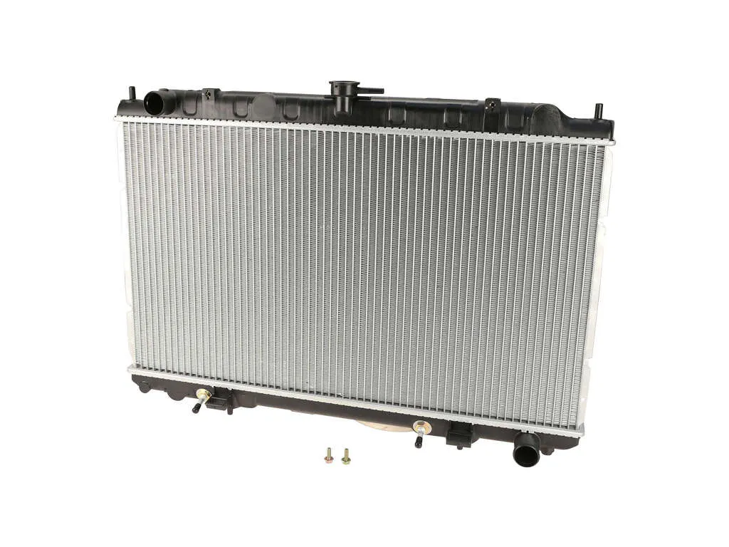 2000 Nissan Maxima Radiator Denso