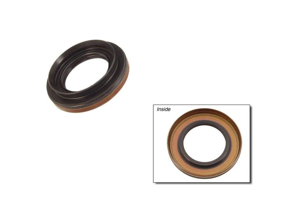 2011 Nissan Juke Automatic Transmission Torque Converter Housing Seal NOK