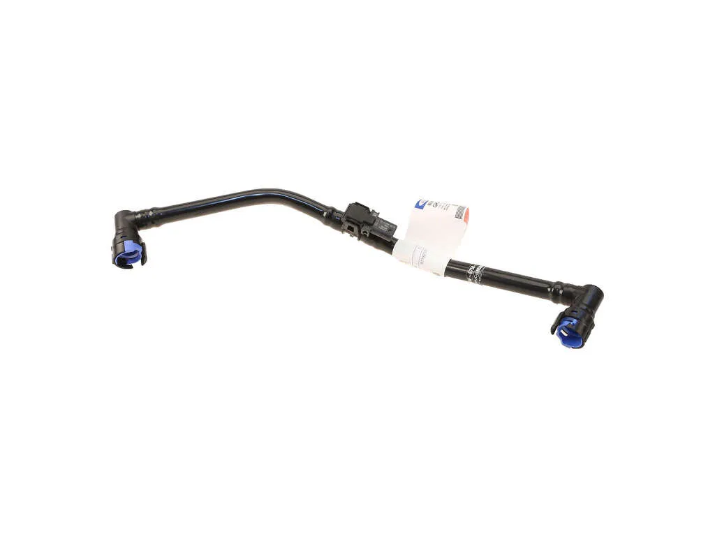 2017 Ford Transit-350 HD Engine Crankcase Breather Hose 6 Cyl 3.5L Genuine