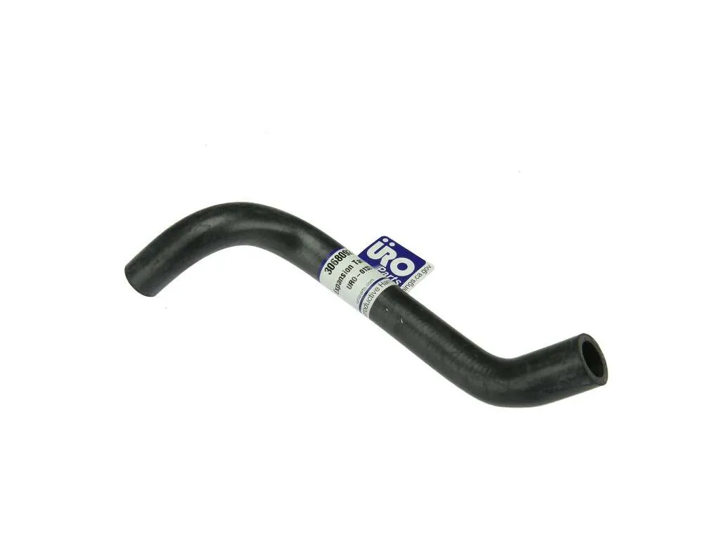2004 Volvo XC90 Engine Coolant Reservoir Hose 6 Cyl 2.9L APA/URO Parts