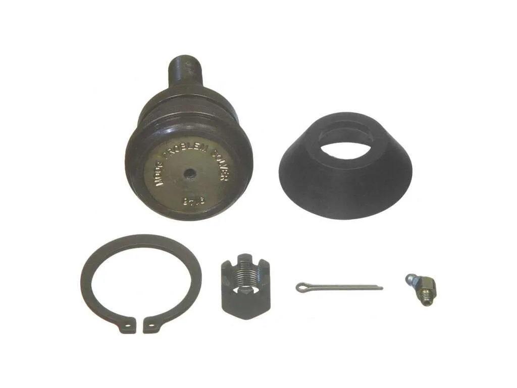 1997 Nissan Pickup Suspension Control Arm  - Front Right Lower Moog