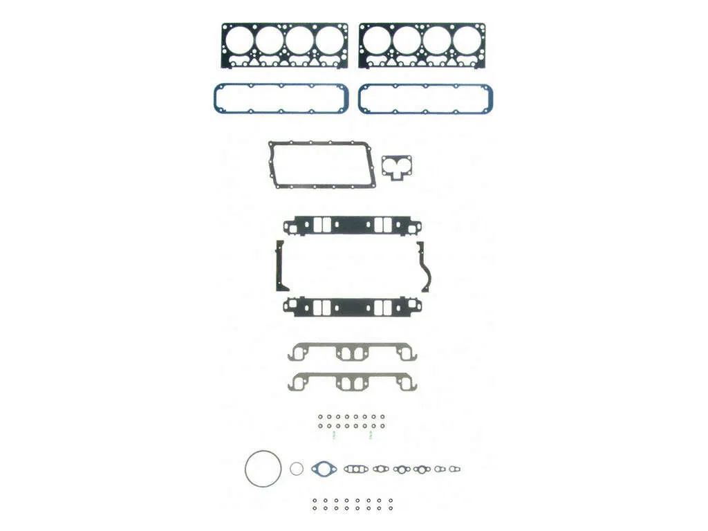 2003 Dodge Dakota Engine Gasket Set 8 Cyl 5.9L Fel-Pro