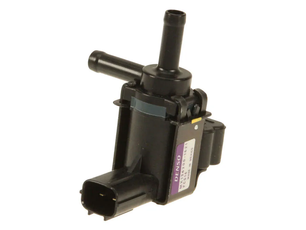 1999 Acura TL Vapor Canister Purge Solenoid Genuine