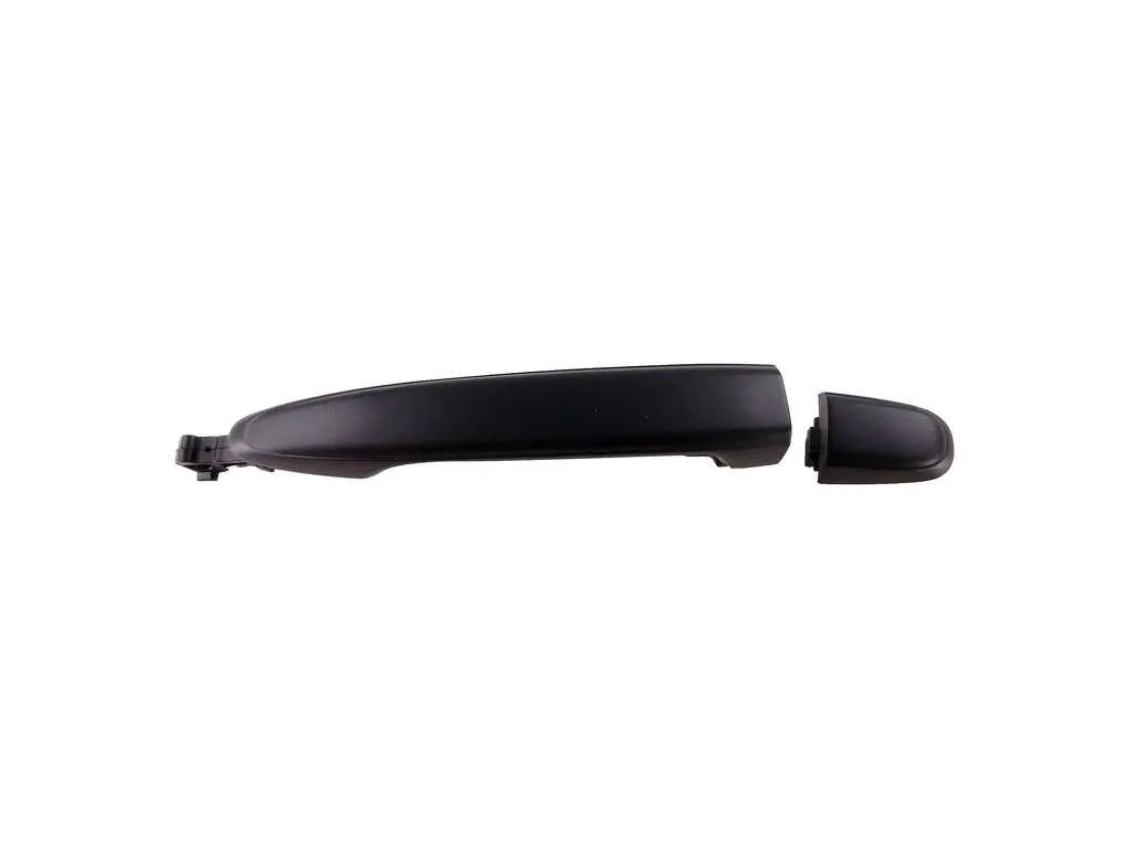 2004 Toyota Sienna Exterior Door Handle  - Front Dorman