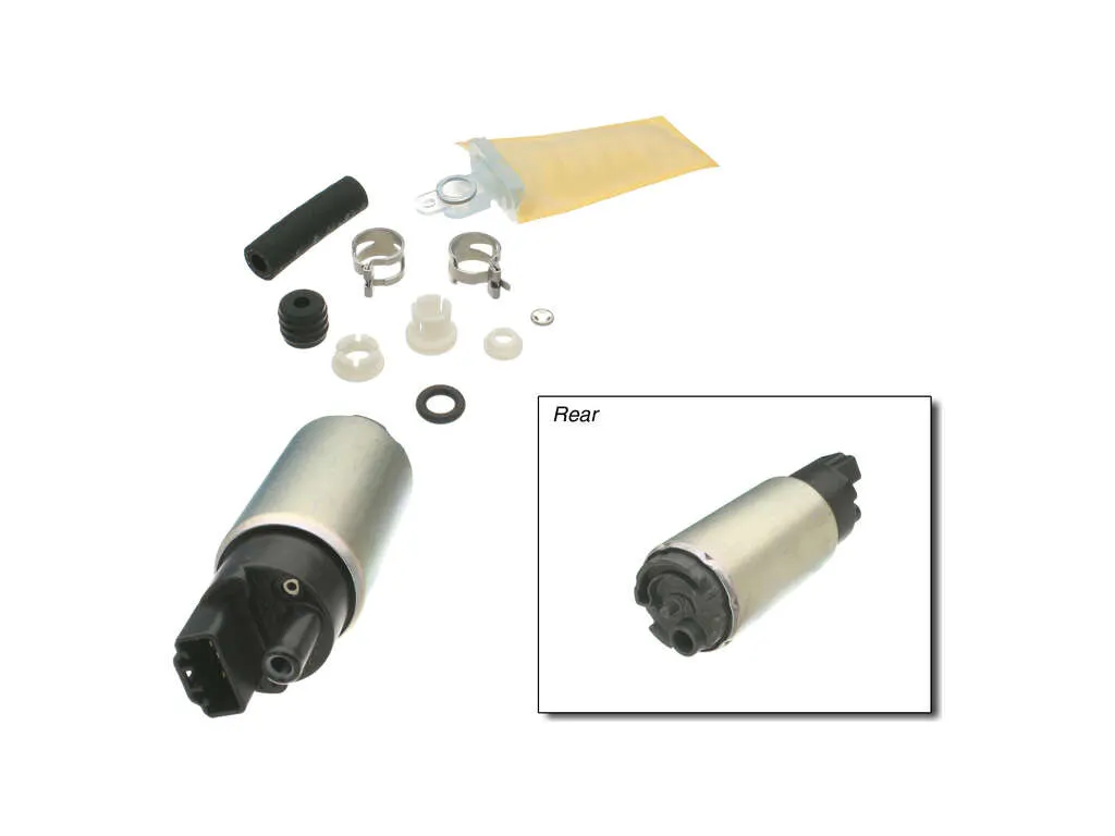 2003 Toyota Celica Fuel Pump and Strainer Set Kyosan
