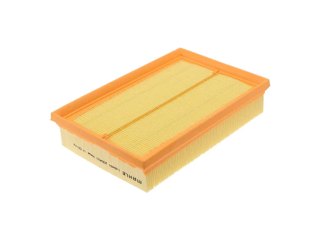 2020 Ford Transit Connect Engine Air Filter 4 Cyl 2.0L Mahle
