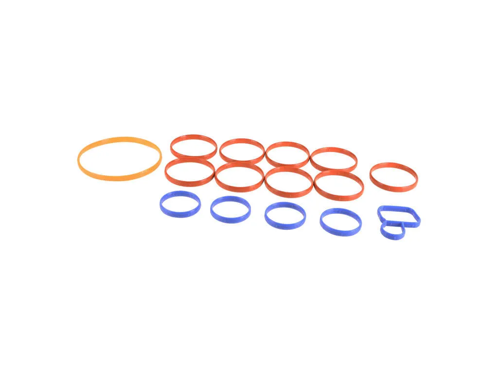 2003 Ford F-150 Engine Intake Manifold Gasket Set 8 Cyl 5.4L Dorman