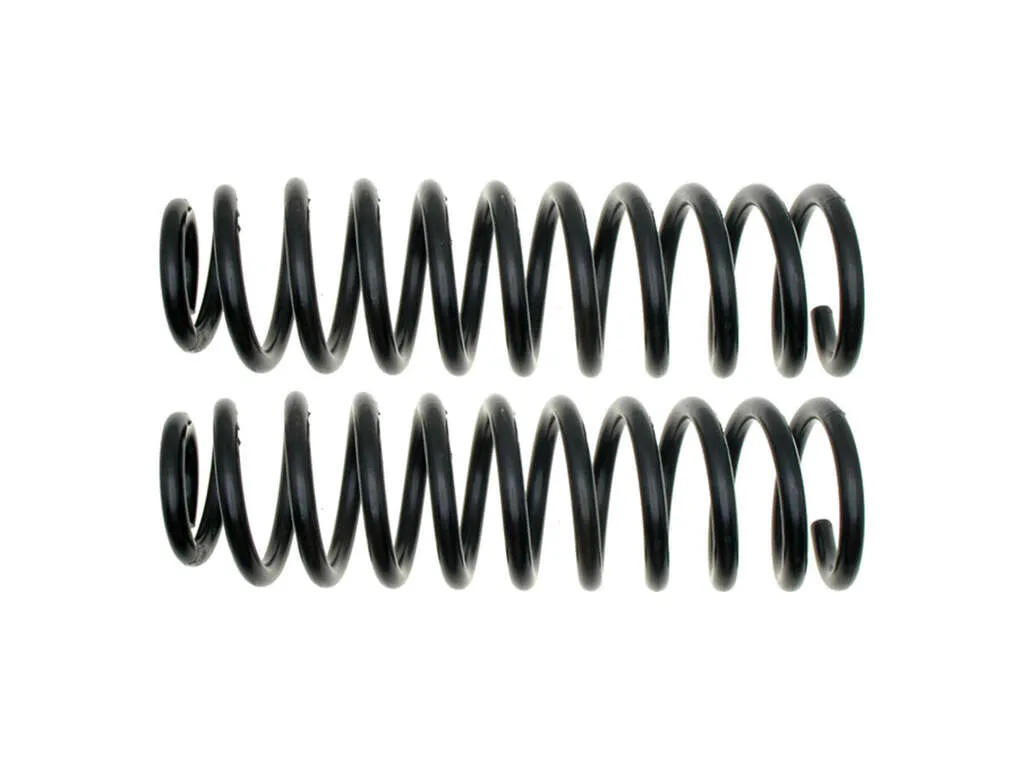 2008 Lincoln Town Car Coil Spring  - Front Moog