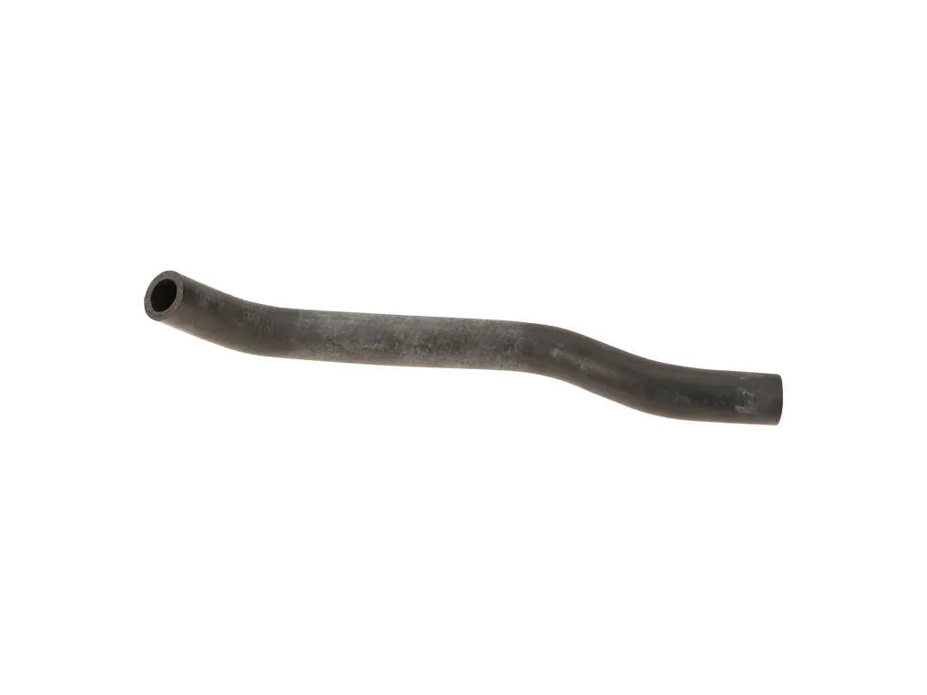 2002 Mazda MPV HVAC Heater Hose  - Pipe To Auxiliary Heater Genuine