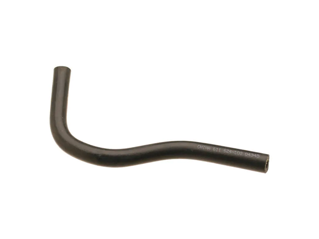 1995 Nissan Altima Automatic Transmission Oil Cooler Hose  - Left Dorman