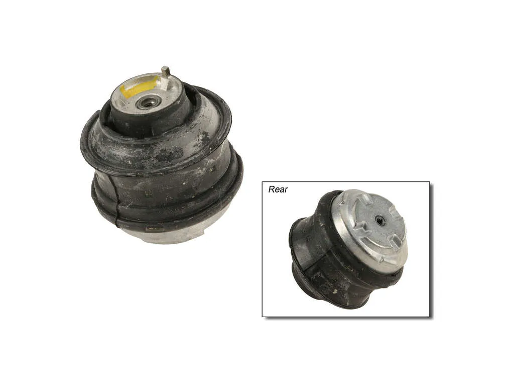 2007 Mercedes-Benz E550 Engine Mount Corteco