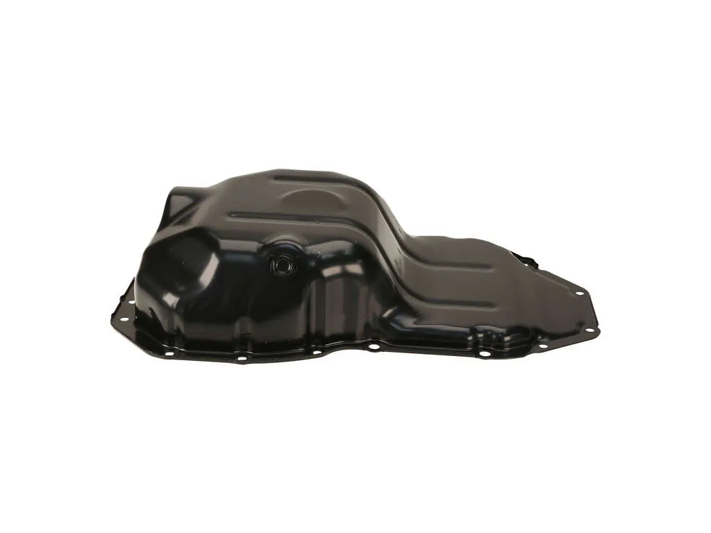 2012 Mitsubishi Lancer Engine Oil Pan Genuine