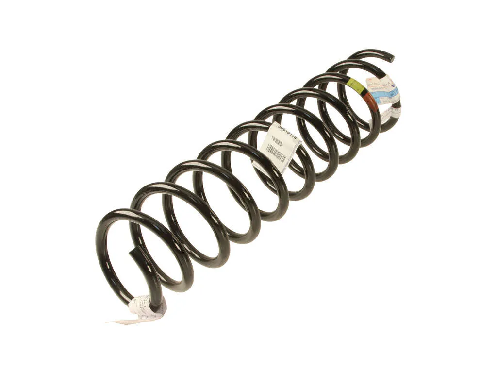 2000 Volvo V40 Coil Spring  - Rear Genuine